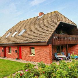 Awesome Apartment In Friedrichskoog Spitze