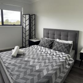 Room in western Sydney with private bathroom, hotel a Werrington