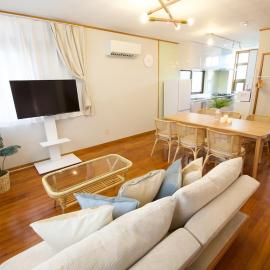AZUKI Heights 2,3F