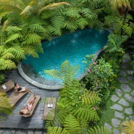 Edge of Ubud by GenuineHost, hotel a Ubud