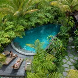 Edge of Ubud by GenuineHost, hotel en Ubud