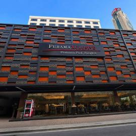 FuramaXclusive Pratunam Park Hotel