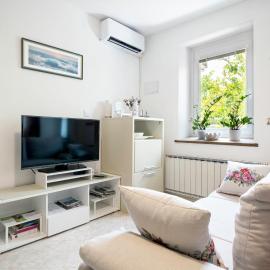 Apartment Gorgo