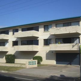 Brighton Le Sands Unit 6, hotel a Golden Beach