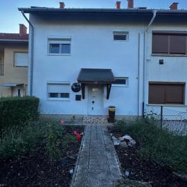 Arnold Apartmanház