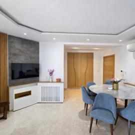 Luxurious Apartment