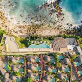 Ora Resort Avia Blue Lagoon, Hotel in Nusa Lembongan