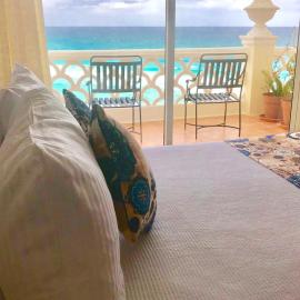 Ventanas al Paraiso Apartment Cancun