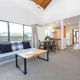 Central Methven Chalet, 3 Bedroom, Family Friendly, Hotel in Methven