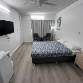 A1 Inn the city A1 Car Rentals, hotel i Cairns