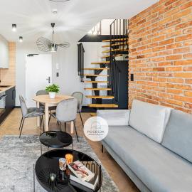 Posesja Plażowa Penthouse & SPA by POSESJA APARTAMENTY Grzybowo