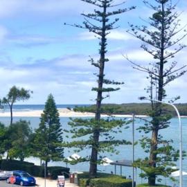 #55 Grand Pacific Resort, Outdoor Spa With A View!