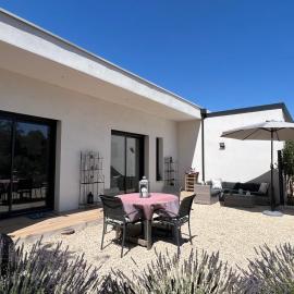 Le Luxe au calme de la Provence, hótel í Cornillon-Confoux