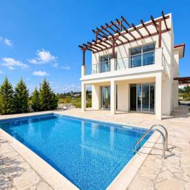 Seaview Villa with Pool and Rooftop Terrace