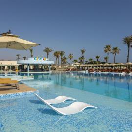 Hilton Skanes Monastir Beach Resort, Hotel in Monastir