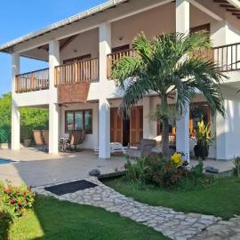 Casa de Playa Antawara