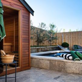 Florence Daylesford, hotel v destinaci Daylesford