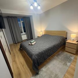 Kogălniceanu 24, hotel en Căuşeni