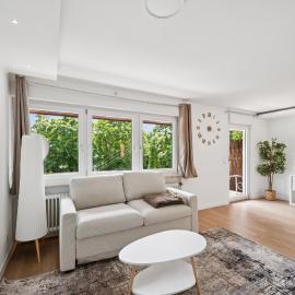Ramoni Apartments Weintraube