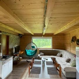 Mountain House Jelovica, hotell sihtkohas Berane