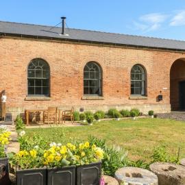 West Stable, hotel in Retford