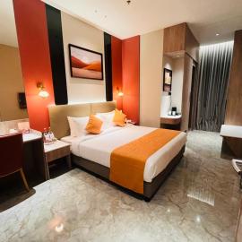Ira By Orchid Bhavnagar, hotel sa Bhavnagar