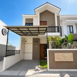 Nata Villa Syariah close to Telkom