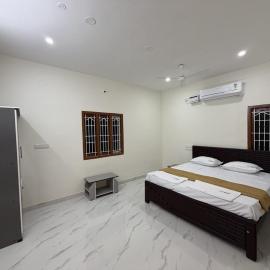 Sri Murugan Homestay, hôtel à Rameswaram