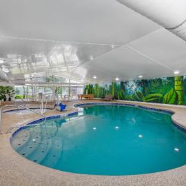 Viesnīca Quality Inn & Suites Bellville - Mansfield pilsētā Bellville