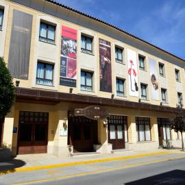 Hotel Maher，Cintruénigo的飯店