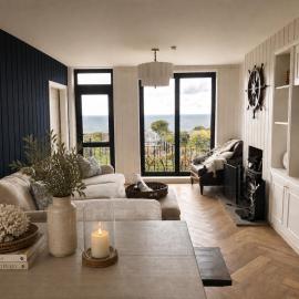 Lobster Hollow - Luxury sea view retreat
