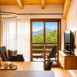 LUCKY FOX LOFT - 3 Camere al Residence Veronza con Piscina