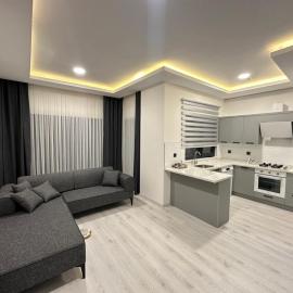 Ak Suites Rezidans