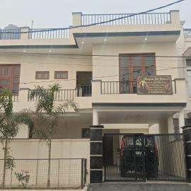 Shagna Da Vehra Villa - 6 BHK House in Jammu, Hotel in Jammu
