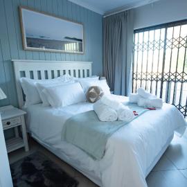 Oliverio Seaside Living, hotel in Sedgefield