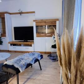 Ferienwohnung Anni