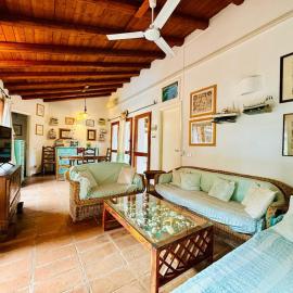 Casa Moli - Charming vacation Home