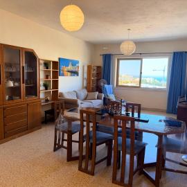 SeaView Apartment