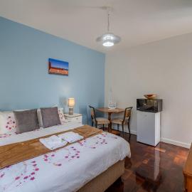 House Zandvlei - Muizenberg Coastal Escape