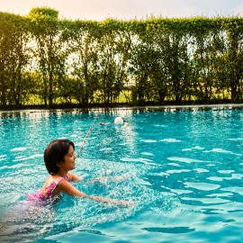 Eiyuu Hotels & Resort, готель у місті Jhirna