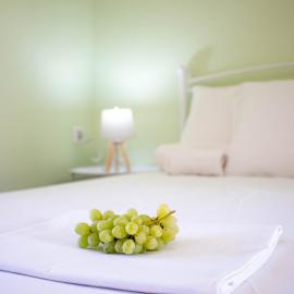 Ladina Comfort Studios, Hotel in Lygia