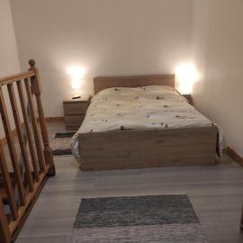 Alpa au centre de Langon, hotell i Langon