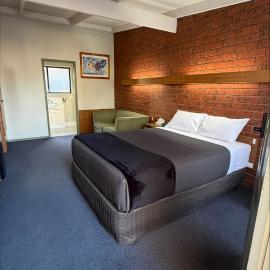 Abbotswood Motor Inn, hotel a Geelong