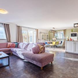 Welcome in - Vakantiewoning met airco I Keetenweg 10 - Stavenisse, hotel a Stavenisse