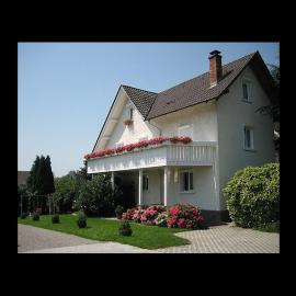 Haus Bauer Ferienwohnung 1