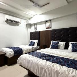 Hotel Bani