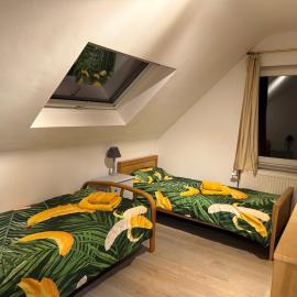 Martinique, hotel di Chaumont-Gistoux