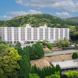 Hotel Kirishima Castle, hotel a Kirishima