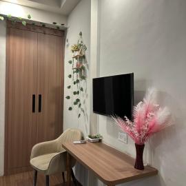 Comfort Corner
