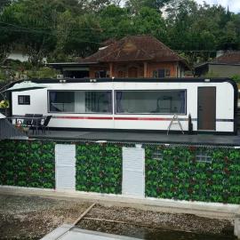 ARA Caravan Villa, hotel din Bedugul